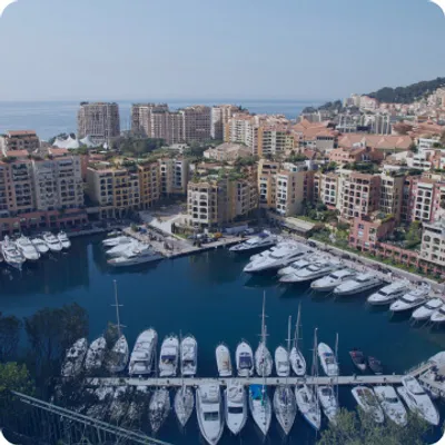 Marinas