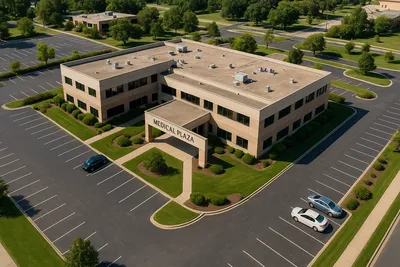 Medical & Dental