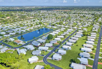 Mobile Home Parks