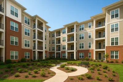 Multifamily
