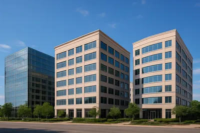 Office Buildings