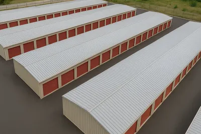 Self-Storage